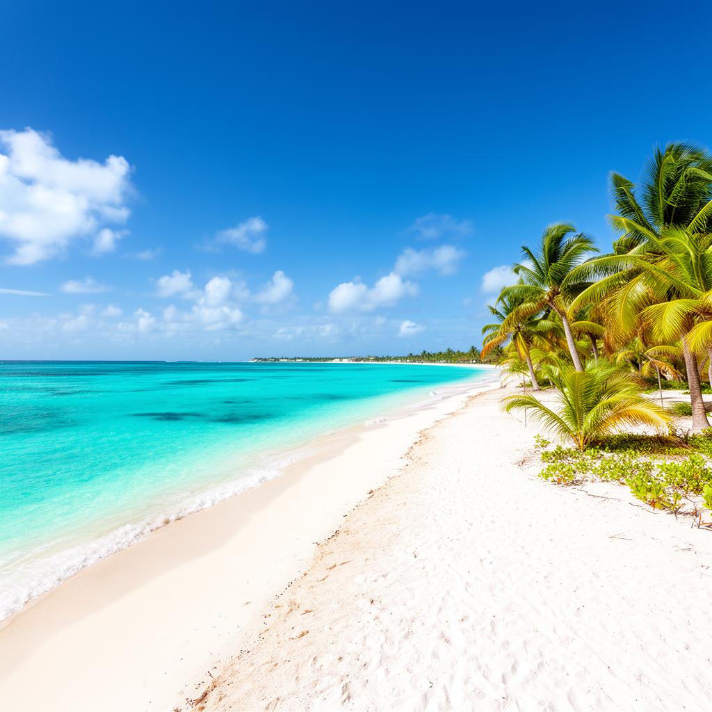 Reto Cancún